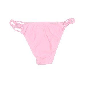 C Apparel bikini bottoms - pink - L